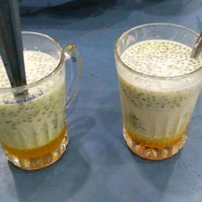 zatpat falooda recipe by jaykumar cookpad cookpad com