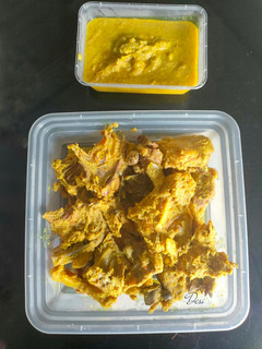Foto resep Ayam Ungkep