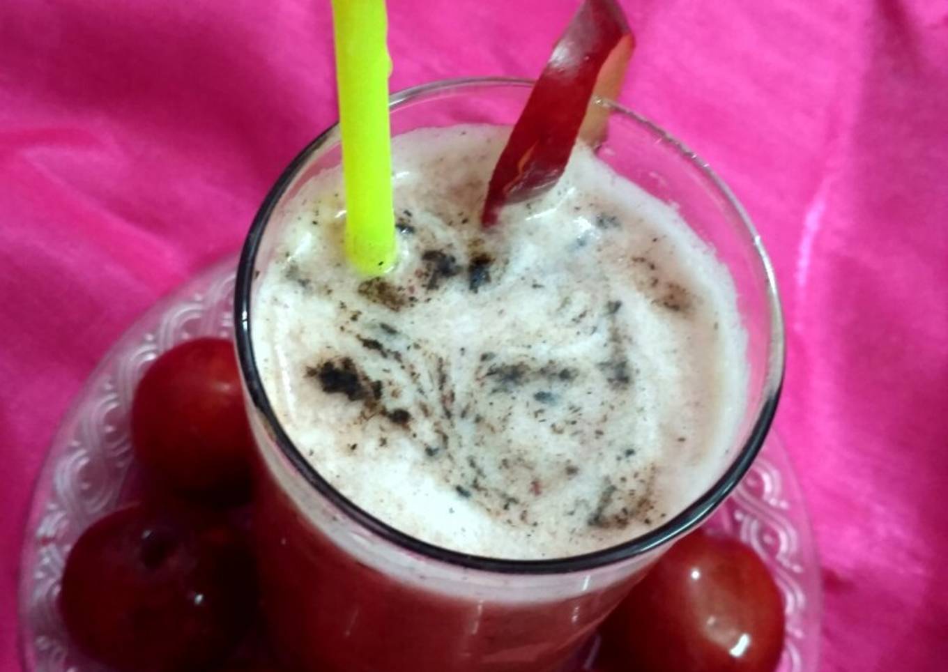 Healthy drink