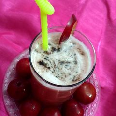 A picture of Healthy drink.