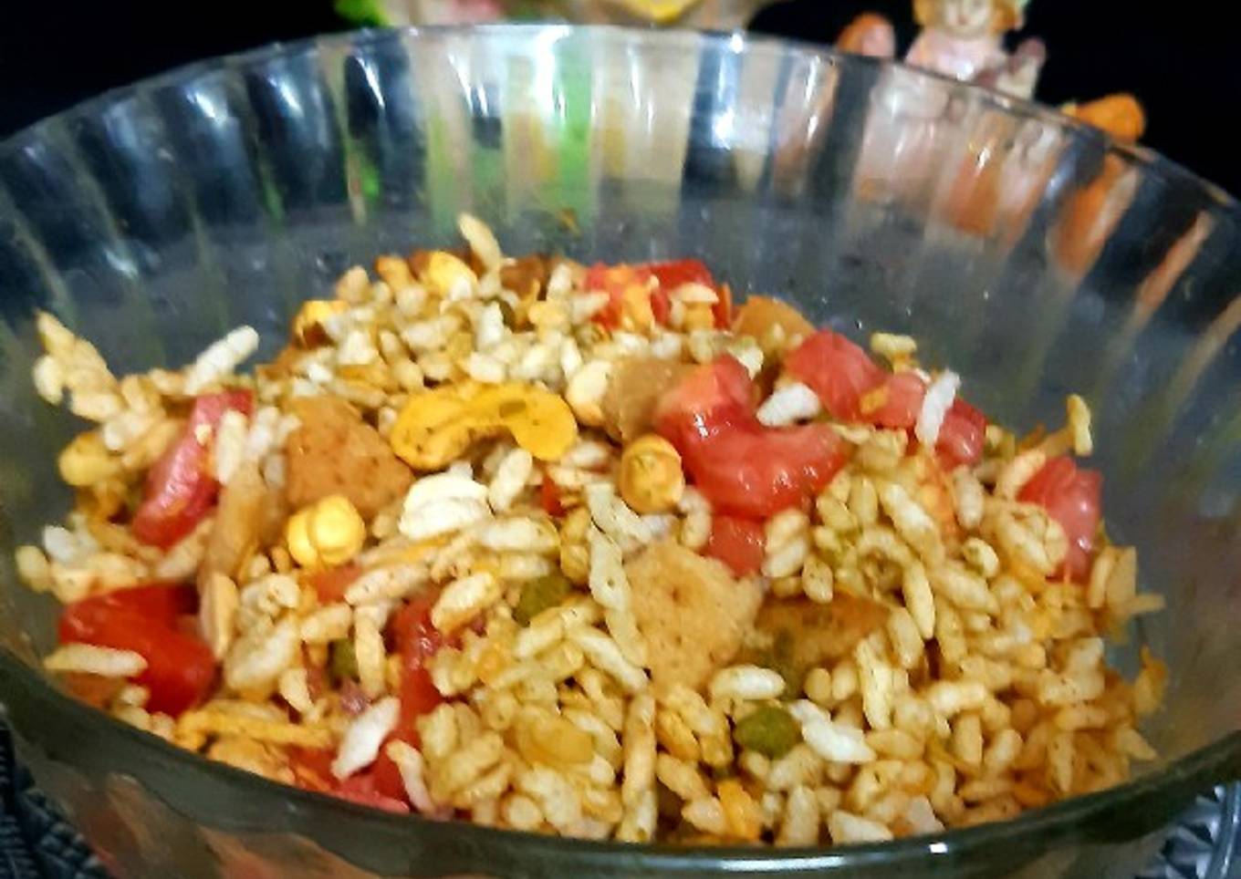 Jhal Muri