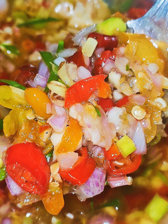 Foto resep Sambal Matah Bali