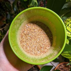 A picture of Lao Sweet Laab Chili Powder.