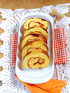 Foto resep Bolu Gulung Ekonomis