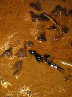Foto resep Semur daging