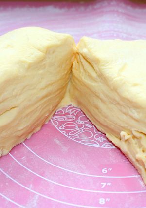 Leveles tészta recept fotója