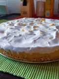 Lemon Pie sin horno 🍋