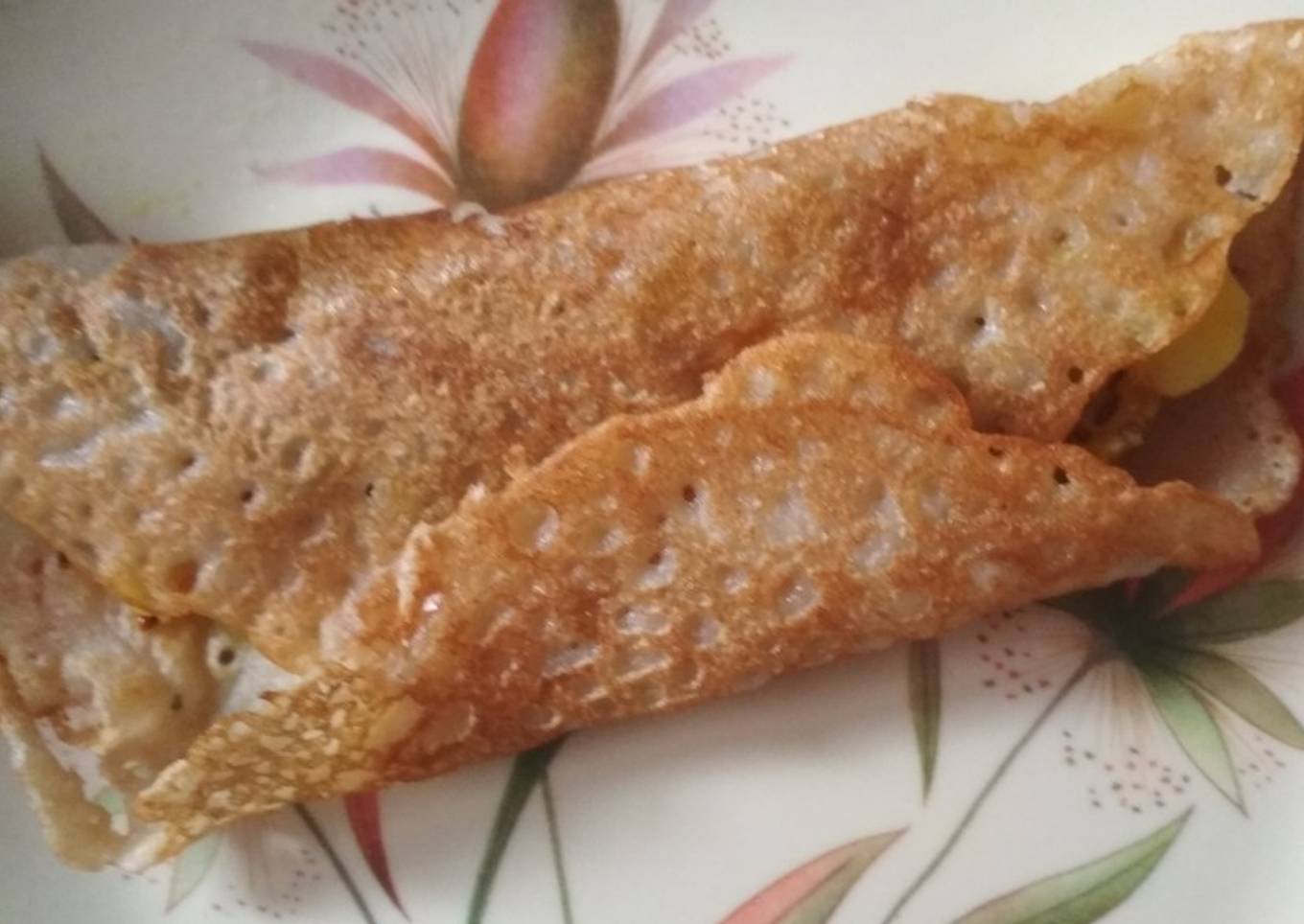 masala dosa