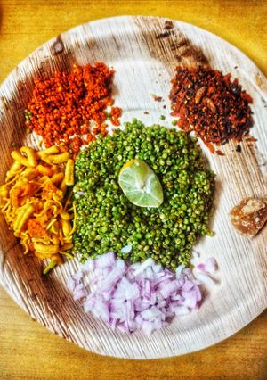 हुरडा (hurda recipe in marathi) रेसिपी चे मुख्य फोटो 