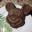 Brownie de berenjena