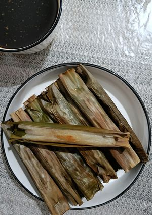 Foto resep Otak-Otak khas Palembang