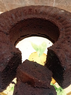 Foto resep Cake Coklat Moist Lembut