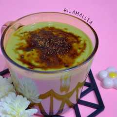 Jus Alpukat Kopi-レシピのメイン写真