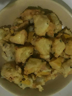 Foto resep Tahu Aci