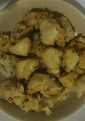 Foto resep Tahu Aci