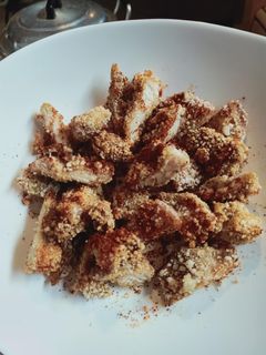 Foto resep Chicken Shihlin