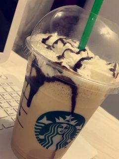 صورة لوصفة موكا بارد 🍺