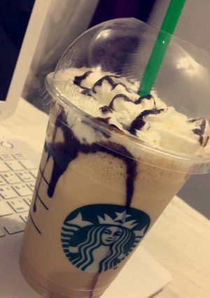 صورة لوصفة موكا بارد 🍺