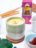 Saffron Golden Milk Ala Herat Saffron