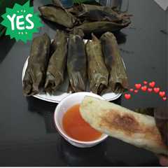 รูปของ Otak Otak