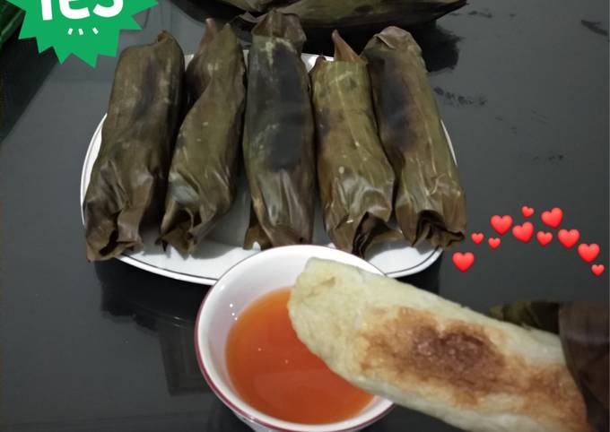 Otak Otak