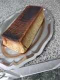 Tarta de queso receta de Montse casellas