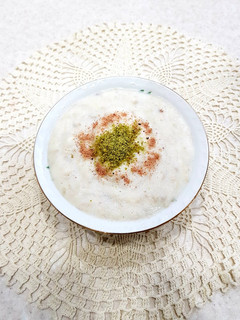 عکسی از دستور فرنی موز