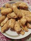 Nuggets di Pollo