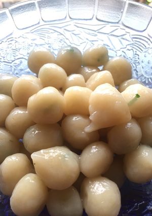 Foto resep Cilok