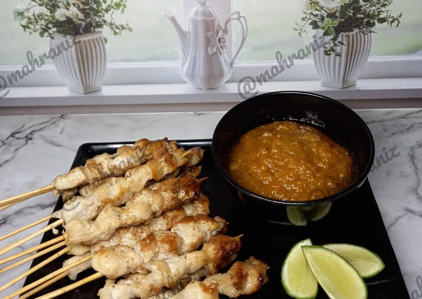 Sate Taichan