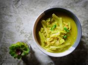 Gambar sayur manisa tanpa santan