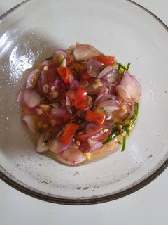Foto resep Sambal matah
