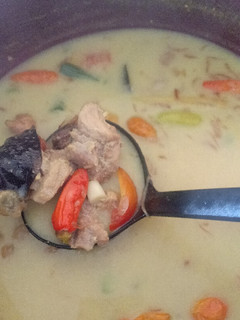 Foto resep (Salin dari) Soto Betawi Kuah Santan Susu