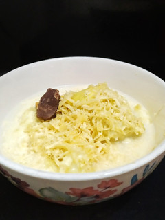 Foto resep Sop Durian homemade