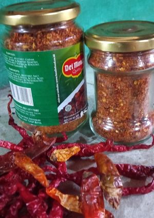 Foto resep Boncabe