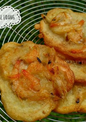 Foto resep Gimbal Udang