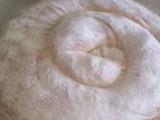 Ensaimada