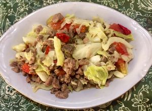 Foto resep Kol Cah Bebek