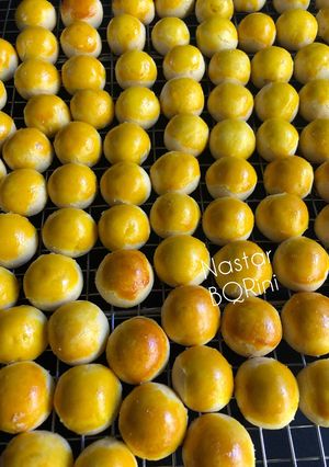 Foto resep Nastar Keju