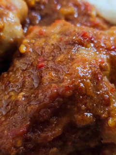 Foto resep Ayam sambal mercon