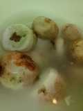 JARUK KALANGKALA #herlinwidodo