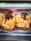 Bolen Pisang Coklat Keju
