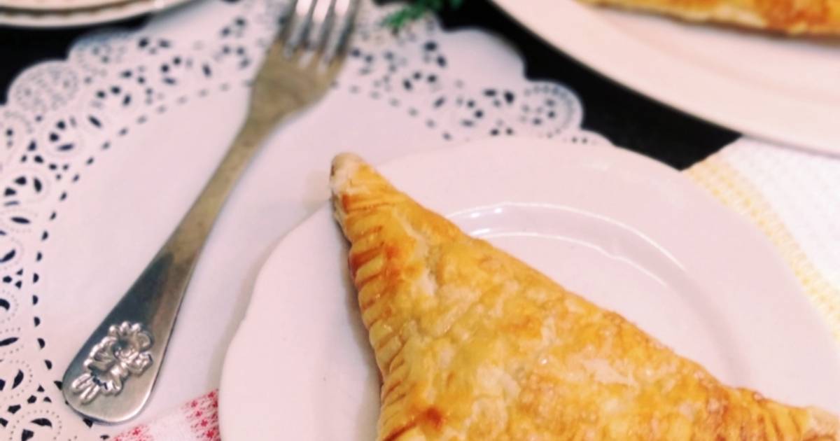 767 resep apple pie enak dan sederhana Cookpad