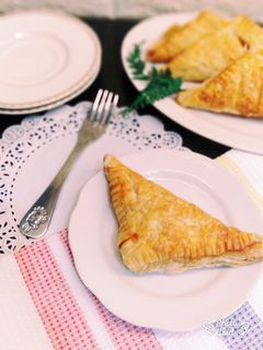 Foto resep Pie apel