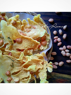 Foto resep Rempeyek Kacang