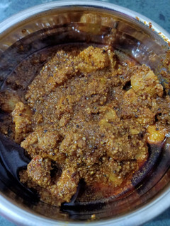 आंवले का आचार (Amla ka achar recipe in hindi) रेसिपी मुख्य फोटो