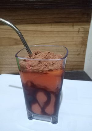Foto resep Jus Pepaya