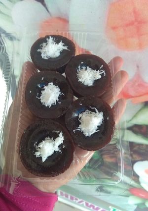 Foto resep Lumpang gula merah