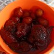 SEMUR DAGING & TELOR