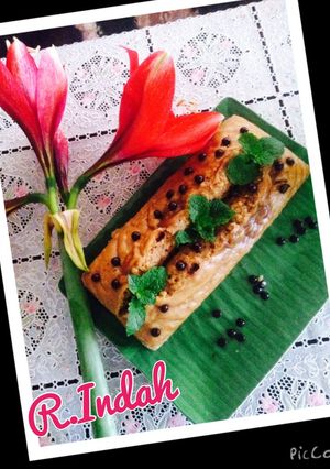 Foto resep Bolu kukus white coffiee